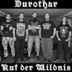 Durothar : Ruf der Wildnis Durothar : Ruf der Wildnis